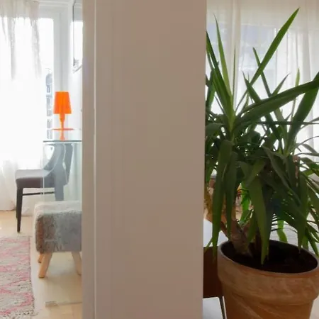 Park Au Centre Apartment