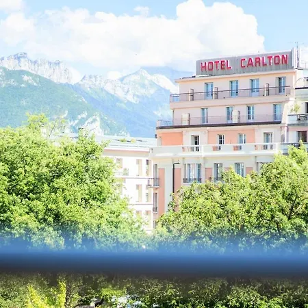 Park Au Centre * Annecy