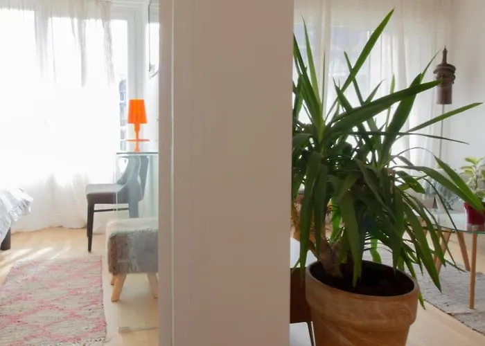 Park Au Centre Apartment