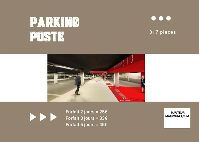 Park Au Centre Apartment Annecy
